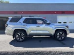2026 Toyota 4Runner TRD Sport Premium 4WD (Natl)