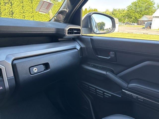 2026 Toyota 4Runner TRD Sport Premium 4WD (Natl)