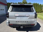 2026 Toyota 4Runner TRD Sport Premium 4WD (Natl)