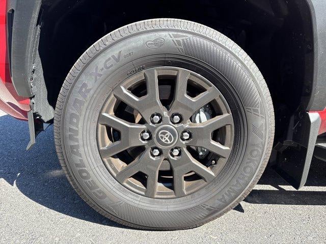2026 Toyota 4Runner SR5 4WD (GS)