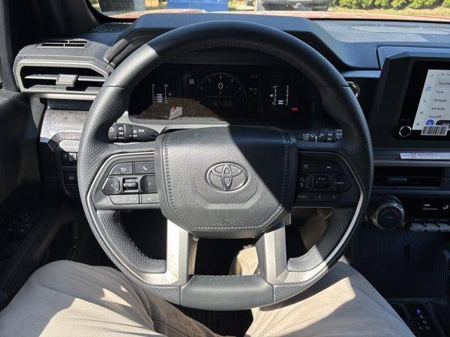 2026 Toyota 4Runner SR5 4WD (GS)