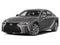 2024 Lexus IS 350 F SPORT Design RWD