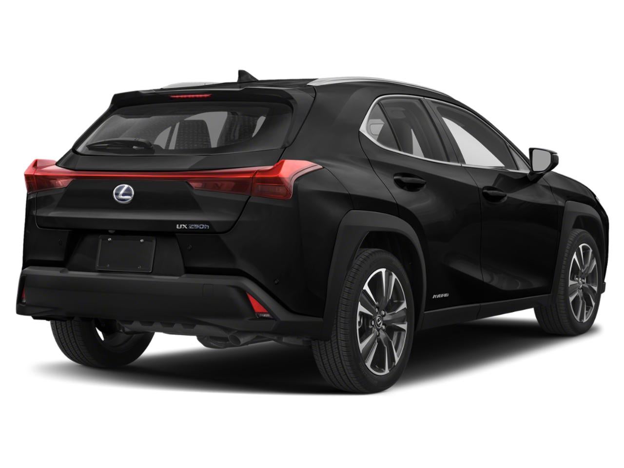 2020 Lexus UX 250h AWD