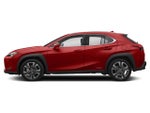 2020 Lexus UX 250h AWD
