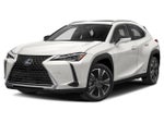 2020 Lexus UX 250h AWD