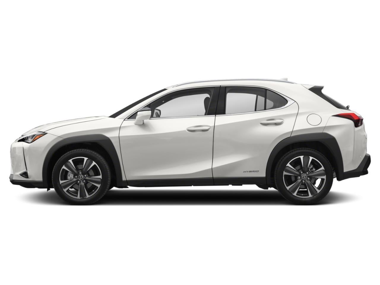 2020 Lexus UX 250h AWD