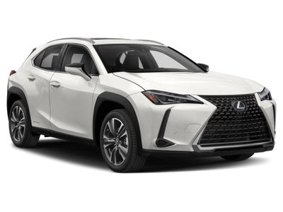 2020 Lexus UX 250h AWD