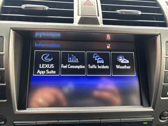 2020 Lexus GX 460 Premium 4WD