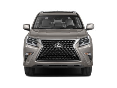 2020 Lexus GX 460 Premium 4WD