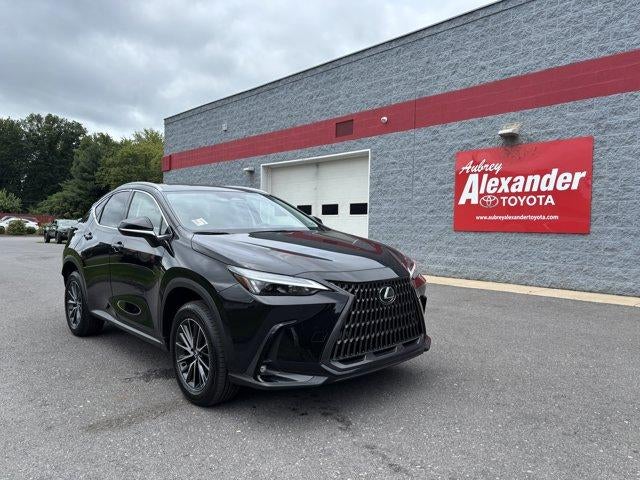 2024 Lexus NX 350h Premium AWD