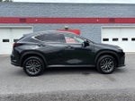 2024 Lexus NX 350h Premium AWD