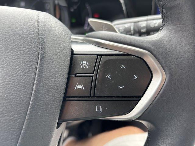 2024 Lexus NX 350h Premium AWD