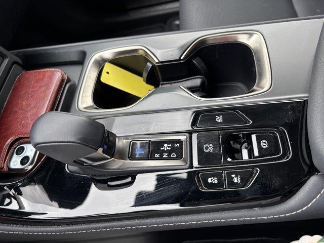 2024 Lexus NX 350h Premium AWD