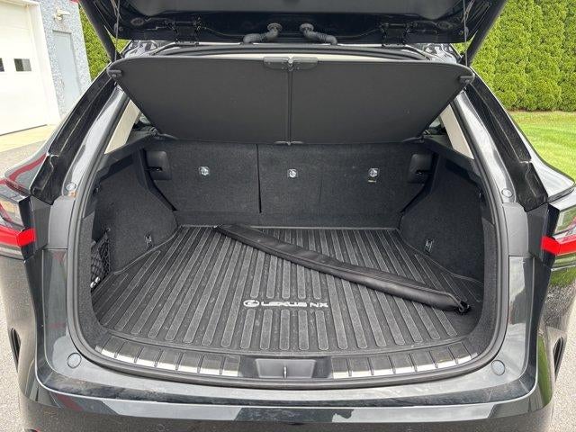 2024 Lexus NX 350h Premium AWD