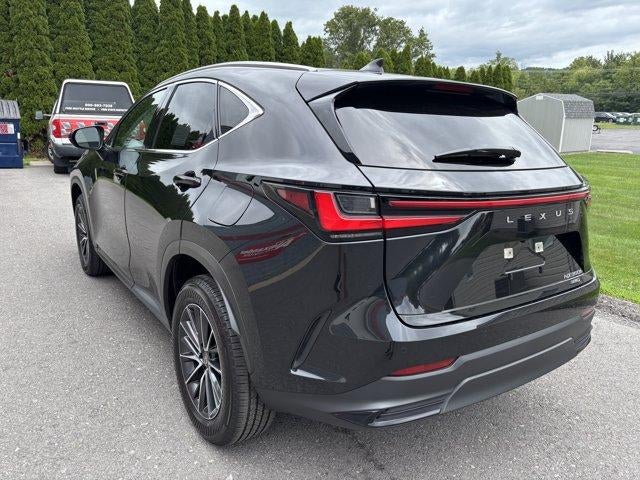 2024 Lexus NX 350h Premium AWD