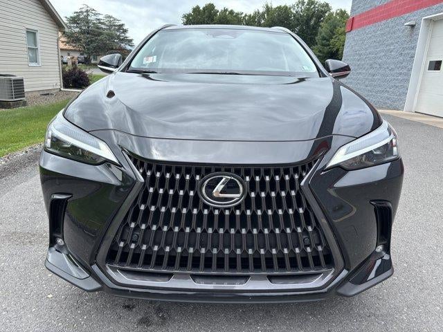 2024 Lexus NX 350h Premium AWD