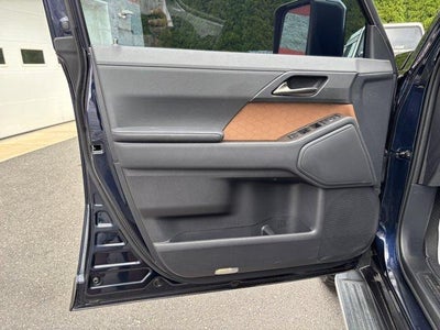2026 Lexus GX Premium+ 4WD