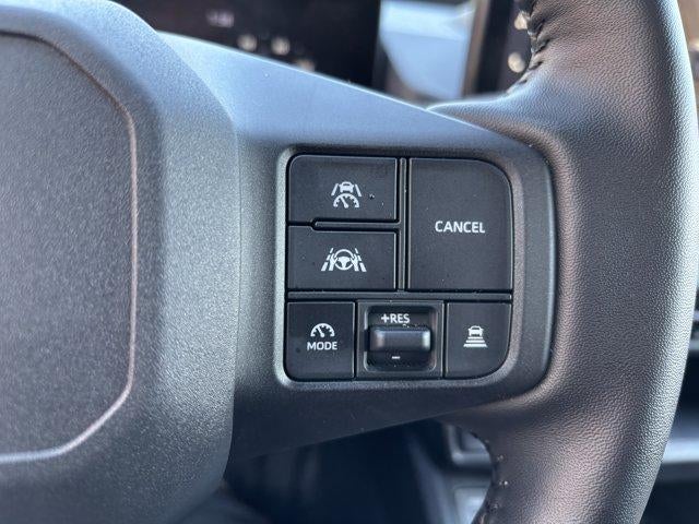 2026 Toyota RAV4 Plug-In Hybrid XSE (Natl)