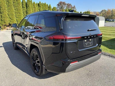 2026 Toyota RAV4 Plug-In Hybrid XSE (Natl)