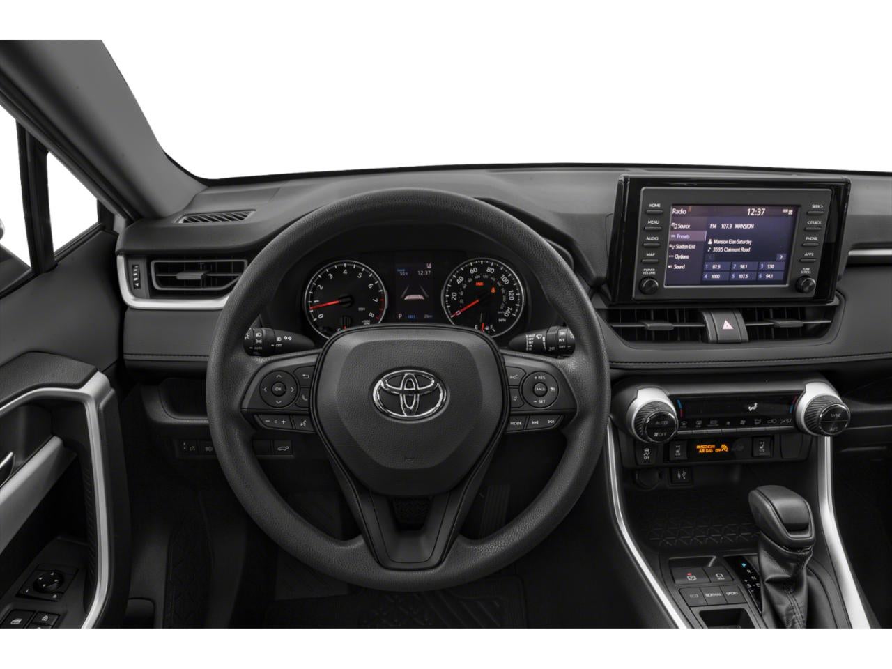 2020 Toyota RAV4 XLE Premium AWD (Natl)