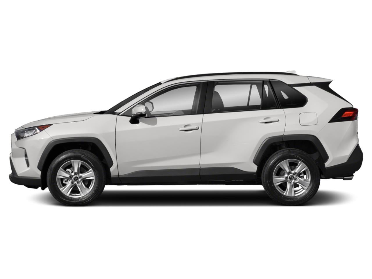 2020 Toyota RAV4 XLE Premium AWD (Natl)