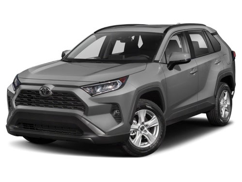 2019 Toyota RAV4 XLE Premium AWD (Natl)