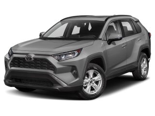 2019 Toyota RAV4 XLE Premium AWD (Natl)