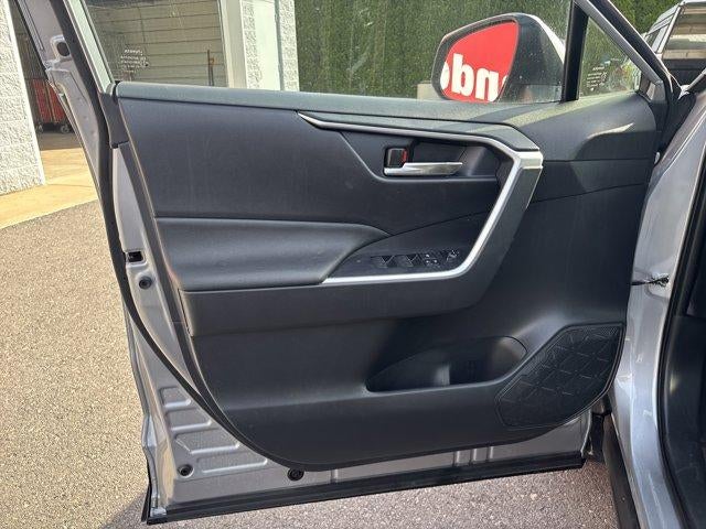 2024 Toyota RAV4 Prime SE (Natl)