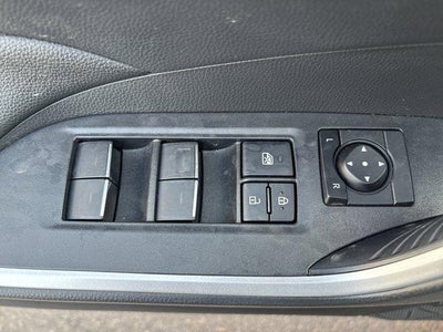2024 Toyota RAV4 Prime SE (Natl)