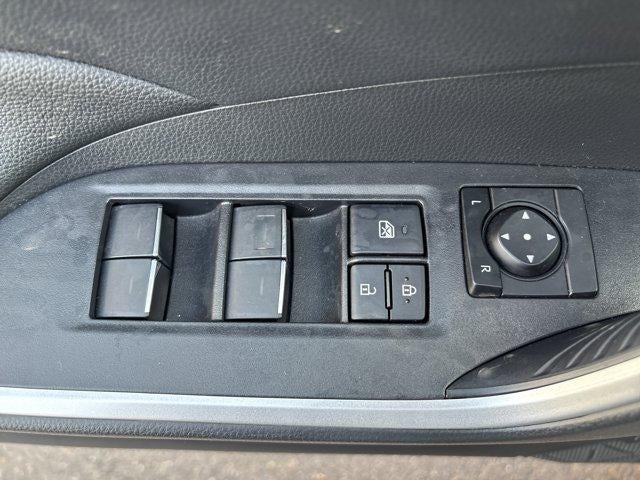 2024 Toyota RAV4 Prime SE (Natl)