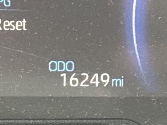 2024 Toyota RAV4 Prime SE (Natl)