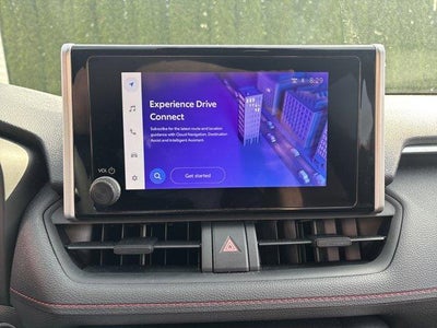 2024 Toyota RAV4 Prime SE (Natl)