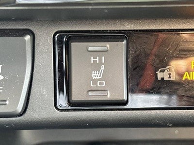 2024 Toyota RAV4 Prime SE (Natl)