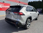 2024 Toyota RAV4 Prime SE (Natl)