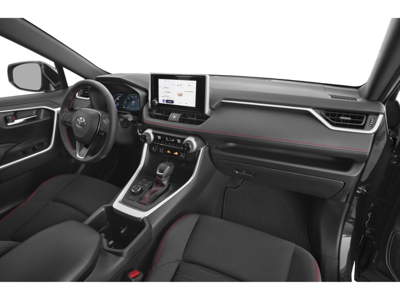2024 Toyota RAV4 Prime SE (Natl)