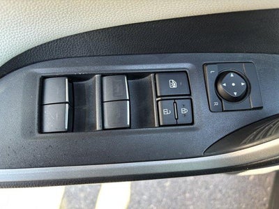 2024 Toyota RAV4 Hybrid Limited AWD (Natl)