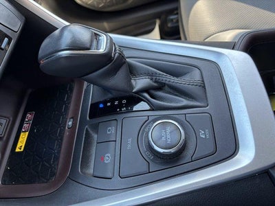 2024 Toyota RAV4 Hybrid Limited AWD (Natl)