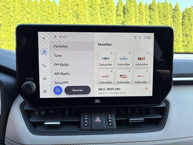 2024 Toyota RAV4 Hybrid Limited AWD (Natl)