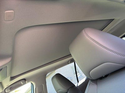 2024 Toyota RAV4 Hybrid Limited AWD (Natl)