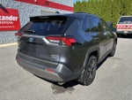 2024 Toyota RAV4 Hybrid Limited AWD (Natl)