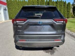 2024 Toyota RAV4 Hybrid Limited AWD (Natl)