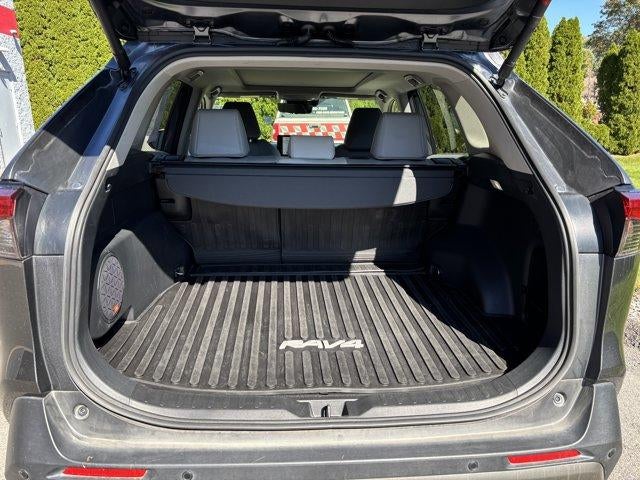 2024 Toyota RAV4 Hybrid Limited AWD (Natl)