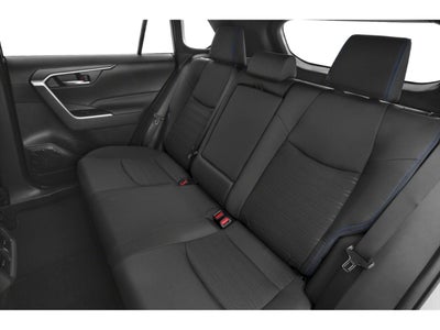 2024 Toyota RAV4 Hybrid Limited AWD (Natl)