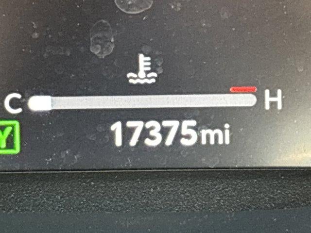 2025 Toyota RAV4 Hybrid Limited AWD (Natl)