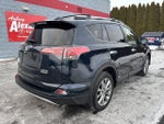 2018 Toyota RAV4 Hybrid Limited AWD (Natl)