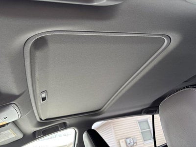 2018 Toyota RAV4 Hybrid Limited AWD (Natl)