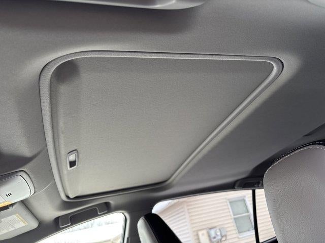 2018 Toyota RAV4 Hybrid Limited AWD (Natl)