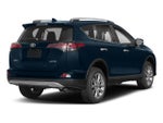 2018 Toyota RAV4 SE AWD (Natl)