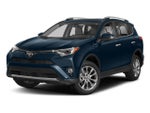 2018 Toyota RAV4 SE AWD (Natl)