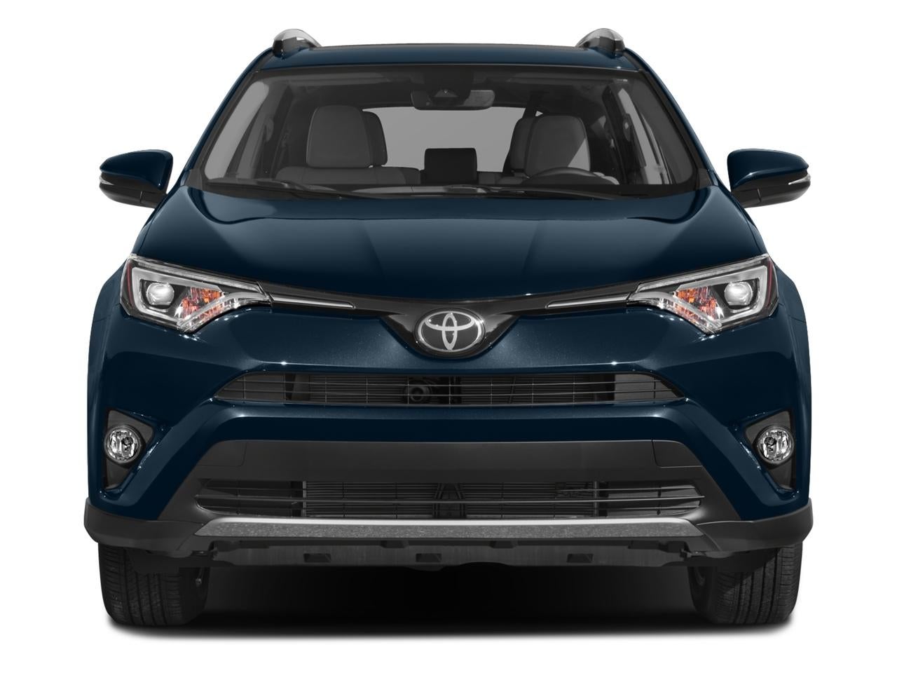 2018 Toyota RAV4 SE AWD (Natl)